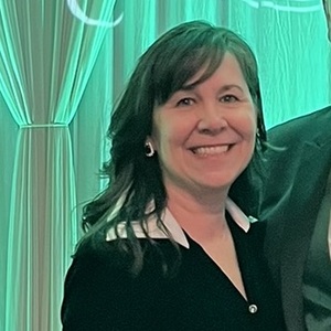 Tricia Massa